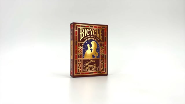 Video Bicycle - Disney Beauty and the Beast