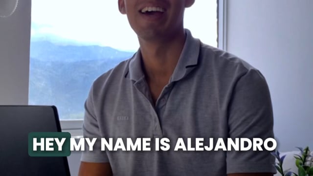 Alejandro