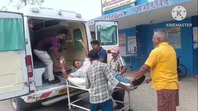 आर्थिक तंगी से परेशान 37 वर्षीय युवक ने खाया सल्फास, इलाज के दौरान हुई मौत।