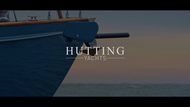Hutting Yachts · Commercial