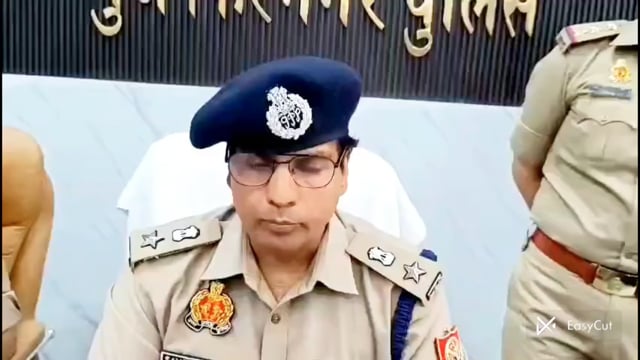 “हथियारों की तस्करी पर वार | 4 आरोपी चढ़े पुलिस के हत्थे”