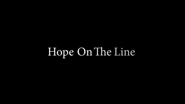 National Domestic Violence Hotline: Hope on the Line