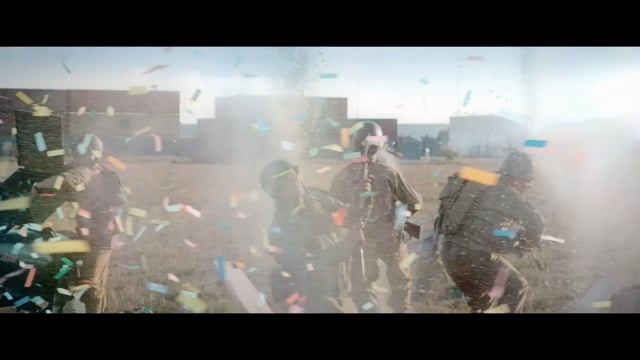 unconditional rebel – siska musicvideo