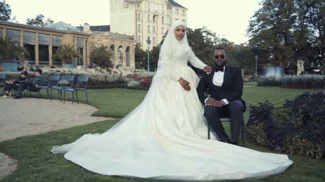 Film Mariage NM Production