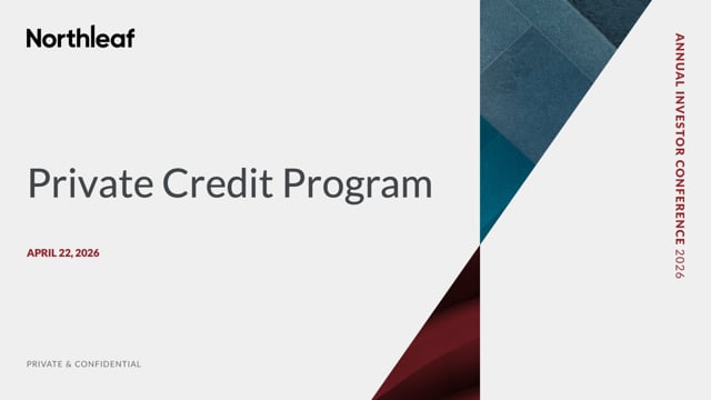 Private Credit