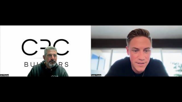 Video testimonial
