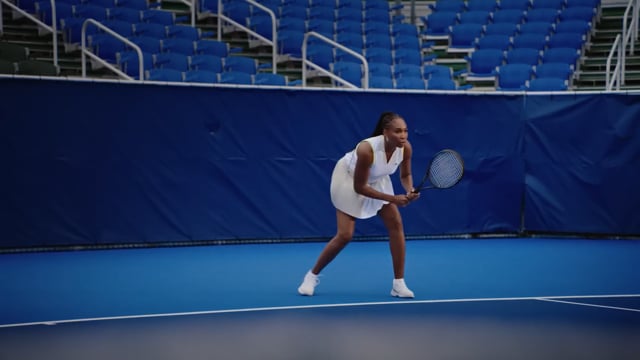 Venus Williams WeWard