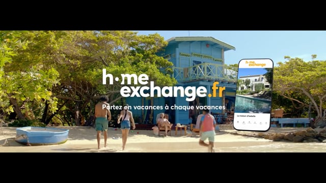 Home Exchange France