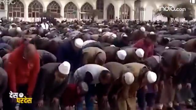 ➡️.....78 सालों बाद शुरू हुआ कश्मीर में सबसे बड़ा खेल...
कश्मीर की समस्या के जड़ में मट्ठा डालने का काम शुरू...