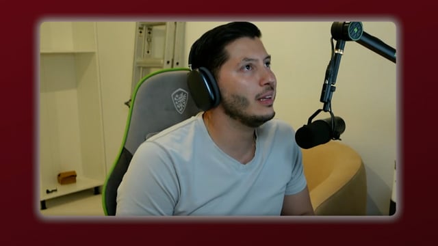 Testimonio de Jose Naicipa