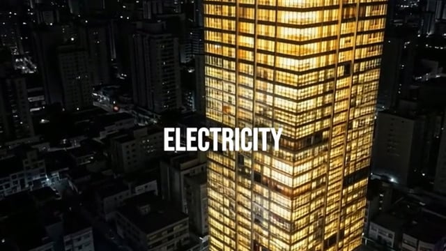 Commercial energy storage overview