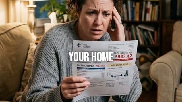 Energy efficiency overview
