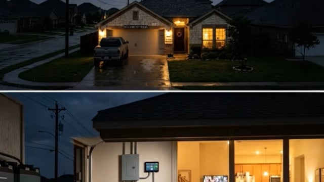 Energy storage overview