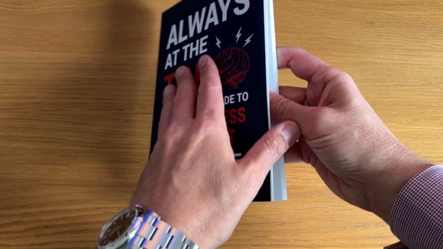 Video Always at the Top by Luca Volpe