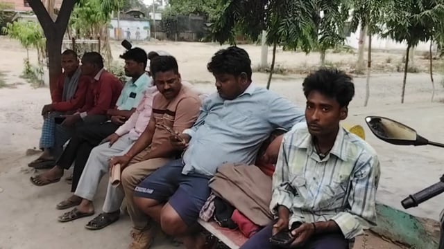 “शादी में गया था परिवार… घर लौटे तो सामने था खौफनाक मंजर!”