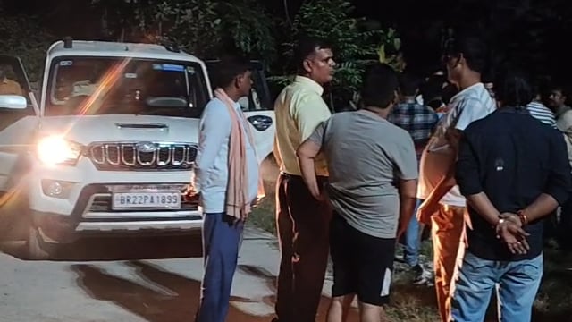 फुलकौल शूटआउट केस सुलझा: जमीन विवाद में मारा गया पुट्टू मिश्रा, दो आरोपी गिरफ्तार