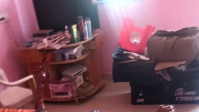 उदगीर शहरात धक्कादायक घटना,सडलेल्या अवस्थेत माजी सैनिकांचा मृतदेह राहत्या घरात आढळला