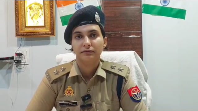 MANT-डैम्पीयर नगर में छापा और खुल गया राज, गेस्ट हाउस बना था अड्डा!, आई पी एस,- -आसना चौधरी,,