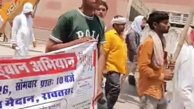 भरतपुर के तहसील में हमारेराष्ट्रीयअध्यक्ष शैलेंद्र सिंह पहलवान केजिलाअध्यक्षद्वारा राष्ट्रीयगौसेवकद्वारा ज्ञापन सोपा 