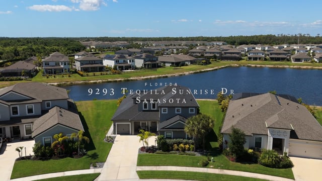 9293 Tequila Sunrise Dr, Sarasota, FL