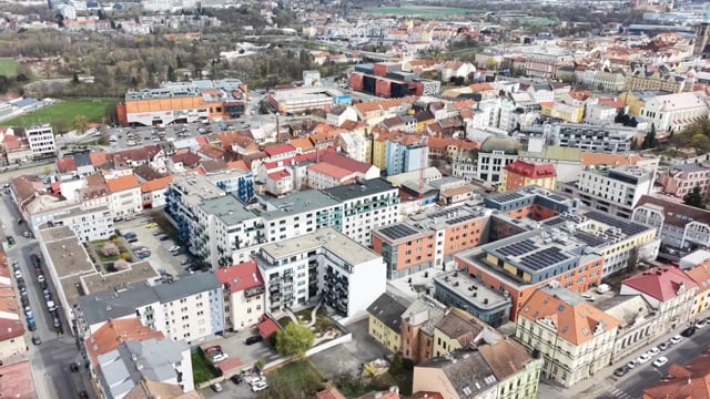 Byt Plzeň