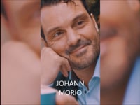 Bande demo Johann Morio