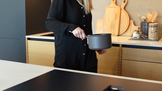 Siemens Matt Black