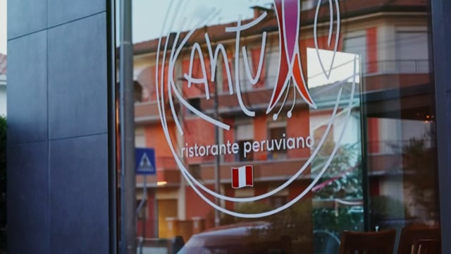 Frame del progetto