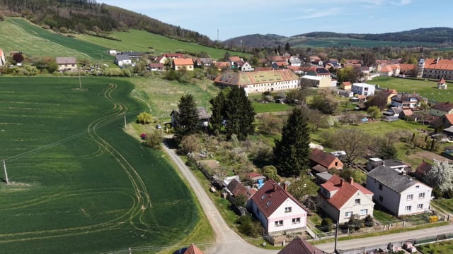 3D vizualizace