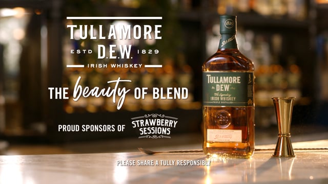 Tullamore D.E.W.