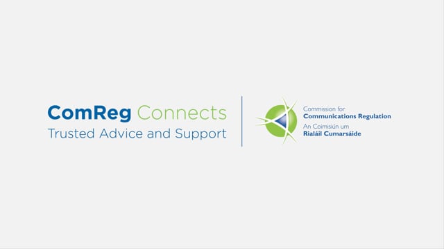 ComReg — Where to Find New Numbers
