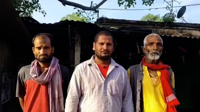 संदिग्ध स्थिति में महिला की मौत, जांच में जुटी पुलिस।