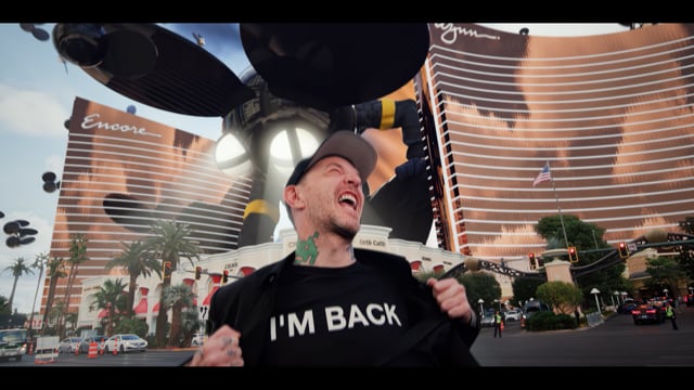 Check In at Wynn (Official Trailer) — Wynn Las Vegas
