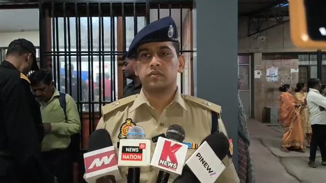 कोतवालीनगर क्षेत्र में पुलिसचेकिंग के दौरान ट्रक लचालक द्वारा आरक्षी परहमला करने लके प्रकरण में स्थानीयपुलिसकी कार्यवाही