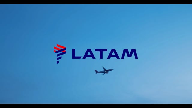 LATAM AIRLINES BTS