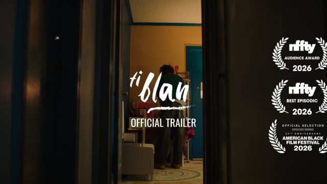 Ti Blan - Official Trailer