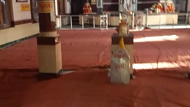  श्री साई मंदिर भेंट रोड सहारनपुर