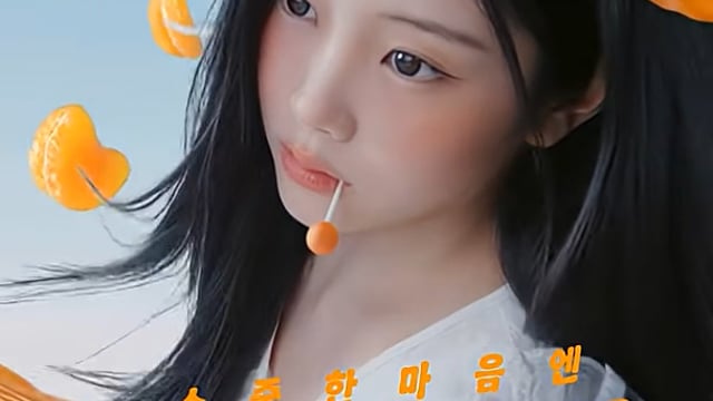 투썸플레이스 - 금귤생 — 투썸플레이스 AFX (AI-VFX) | AI 영상 제작 blink ai. 블링크스튜디오