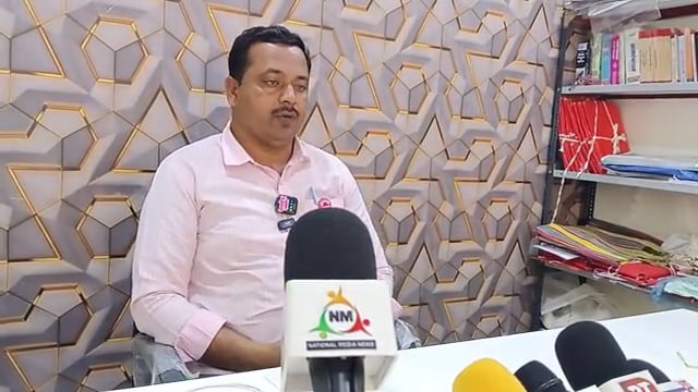 ५ ताररखेला आवळाई येथे बैलगाडी शर्यत मैदान ऑड गणेश जुगदर