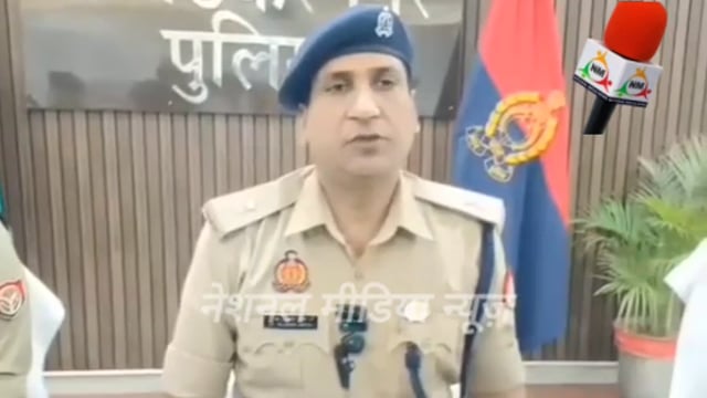 अंबेडकर नगर थाना जैतपुर का मामला
खून से रंगा रिश्ता आशापार गांव में सगे भतीजे ने ही की चाचा की कुल्हाड़ी से हत्या।
​


Krishna Singh..✍️