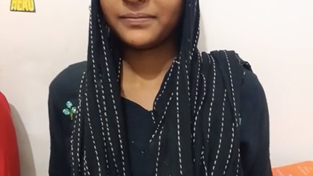 संजना पुत्री राजकुमार निवासी कॉल की राघढ़ के साथ हुई मारपीट चचेरे भाई सोनू ने लात और घुसो के साथ की मारपीट पुलिस