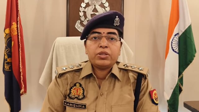 महेशगंज थानाक्षेत्र के ग्राम पूरे जियावन का पुरवा में हुई हत्या की घटना के संबंध में हो रही कार्यवाही परसीओ सदर का बयान 