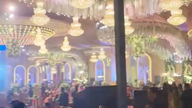 ➡️....शादी समारोह में फोटोग्राफर के बाद अब मोबाइल का काम भी खत्म,देखिए नई टेक्नोलॉजी से आपकी फोटो कितनी शानदार आती है।