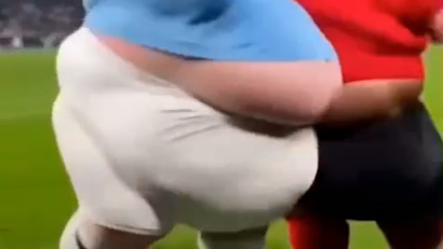 ➡️.....इससे मĺजेदार कोई खेल होगा