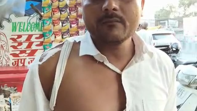 ब्रेकिंग न्यूज़=शेवला चौकी सदर थाना क्षेत्र में एक युवक से ₹50000 तीन युवकों ने बाइक पर आकर लूटे सूत्रों से आई खबर