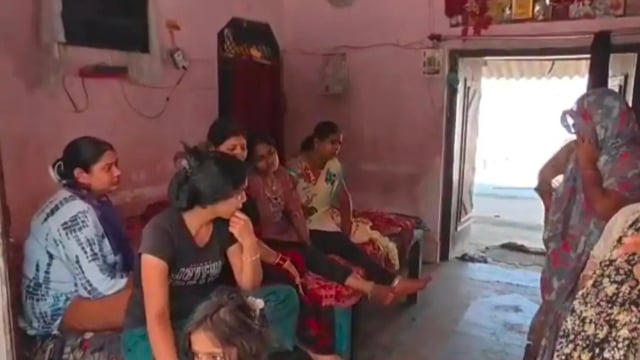 ससुराल गए युवक की चाकू मारकर हत्या इलाके में सनसनी#latest_news 
