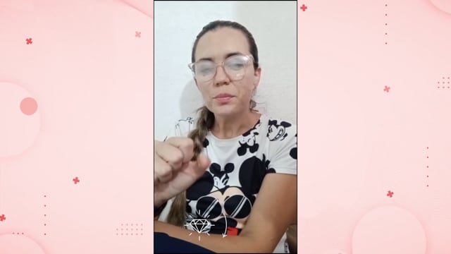 Testimonio de alumna