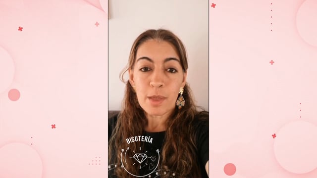 Testimonio de Camila Herrera