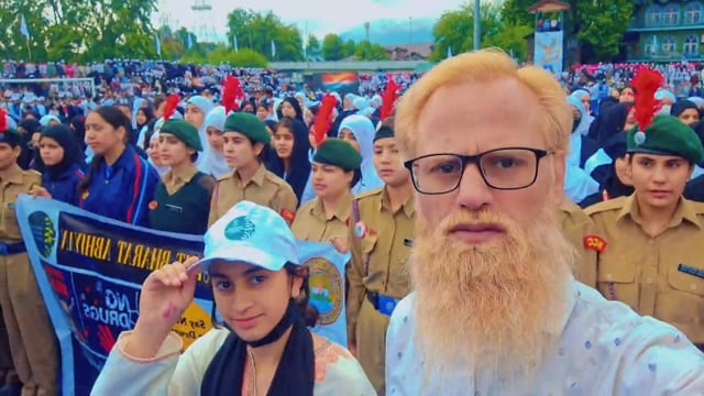 Jammu Kashmir Se Live 