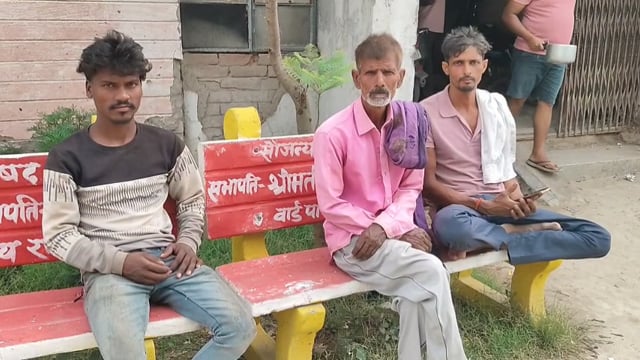 शादी के 13 दिन में टूटा घर का सपना: दहेज की बाइक बनी काल, ट्रैक्टर से भिड़ंत में दूल्हे की दर्दनाक मौत